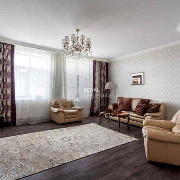 Продаж 3к квартири ЖК Панорама на Печерську 130м2 Котел в квартирі !!! ЖК «Панорама на Печерську»