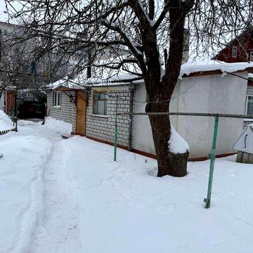 Продаж частини будинку!