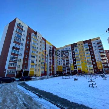 В продаже 1-к квартира в ЖК «Салтовский», ТРК Украина, 602 мкр ЖК «Салтовский-1»