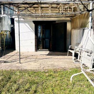 Своя Дача у моря причал 423