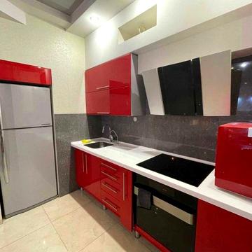 Оренда затишної 1к квартири в улюбленому ЖК Софія