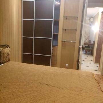 Довгострокова оренда 2к Квартира Вернадського Володимира вулиця