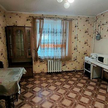 Сдам 1 кв-ру  в кирпичном доме  Парковая 77/  Грушевского