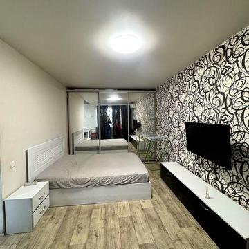 Квартира-студия!1 ст люстдорфской