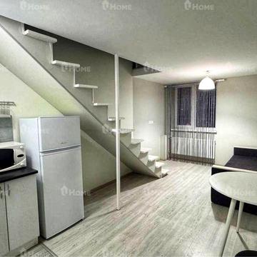 Дворівнева квартира в ЖК Париж