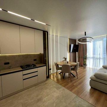 Продаж/1 квартира/ремонт/новобуд/Навроцького/Зелена/Сихівський/Львів ЖК AUROOM SPARK