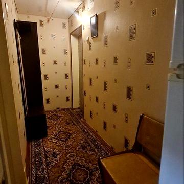 Продаж 2к Квартира Нижньодніпровська вулиця