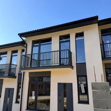 Котедж в Ужгороді поряд з рестораном Limoncello