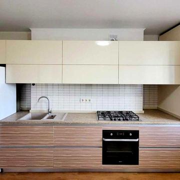 ЗДАМ 1-кімн. новобудова 1-Занасип