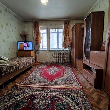 Продам большую 1 квартиру Фрунзенский.