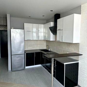 Євро 2к 46м в ЖК Рідне місто Вацлава Гавела Відрадний Медмістечко НАУ ЖК Рідне місто