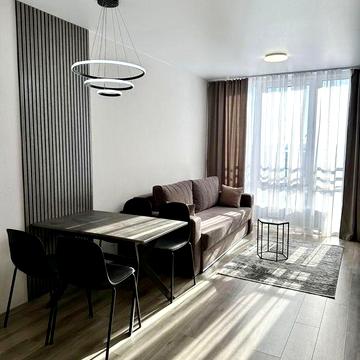 Оренда квартири 1-к в ЖК Seven , без %