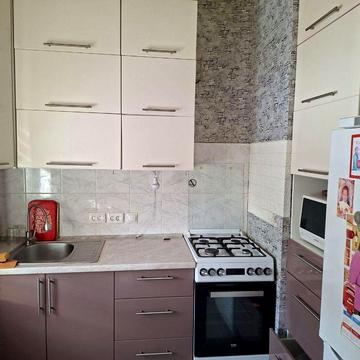 Оренда трикімнатної квартири, пр. Мазепи