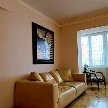 3-к квартира 102м2 в центрі Києва Бульвар Лесі Українки