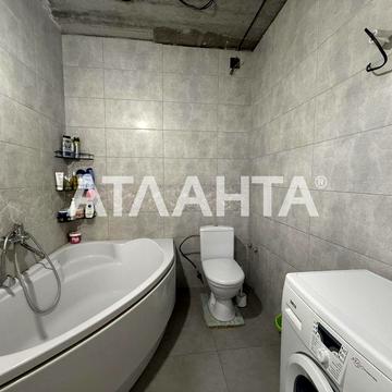 1-кімнатна квартира. Крюківщина. ЖК Агам