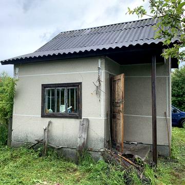 Продаж дачі район застави