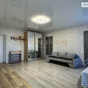 Продаж 2к Квартира Садова вулиця ЖК Irpin Residence