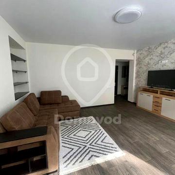 Сдам 3К-Квартиру, Центр, пер. Фенинский 3, м. Научная.