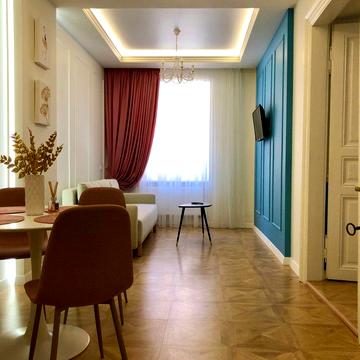 Оренда 2-кімнатної квартири вул. Староєврейська