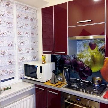 Оренда 2 кім квартира вул Івасюка