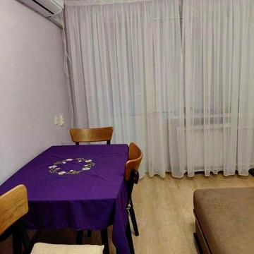 Оренда 1 кімнатної квартири метро Дарниця. Світло є завжди