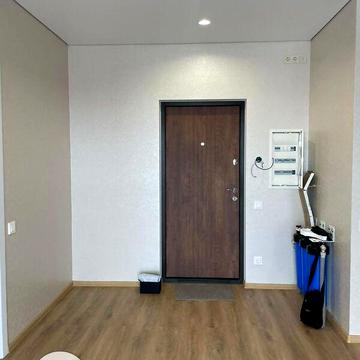 Продаж 1к Квартира Київська вулиця ЖК Desna Park Residence