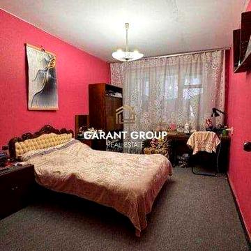 Двокімнатна квартира на 5 ст. Фонтана