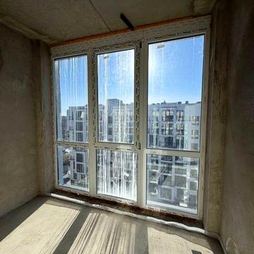 Продаж просторої 1,5-кімнатної квартири в ЖК В4 ЖК В4