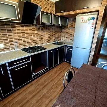 Терміново! Продам 2-кімнатну квартиру на Браїлках.