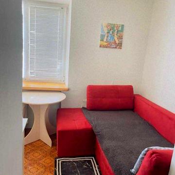 Продажа 1-комнатная квартира