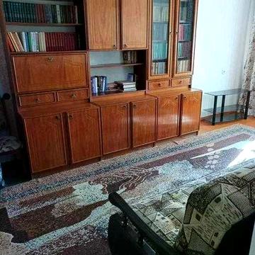 Аренда 3к квартиры Соляные