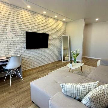 Продам 3-кімнатну квартиру з капітальним ремонтом