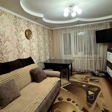 Продаж 2-кімнатної квартири на Вишеньці