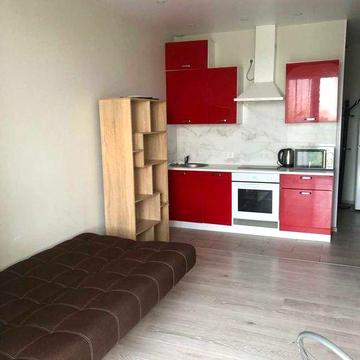 Здаю гарну квартиру у новому ЖК. Від Окружної -800 метрів.вул.Соборна