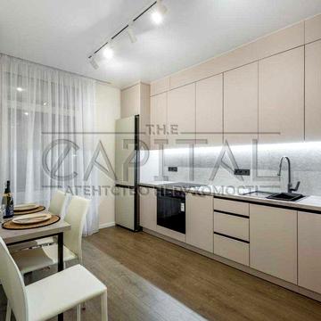 Аренда квартиры ЖК Львовская площадь Львівська площа Золотые Ворота