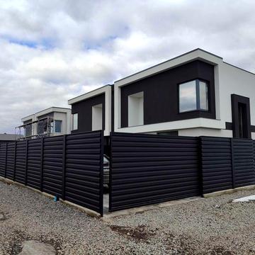 Дуплекси Гнатівка зручне розташування