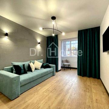 Оренда 2к квартири в ЖК Галицький Лев