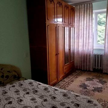 Миколи Василенка вул., 23-А