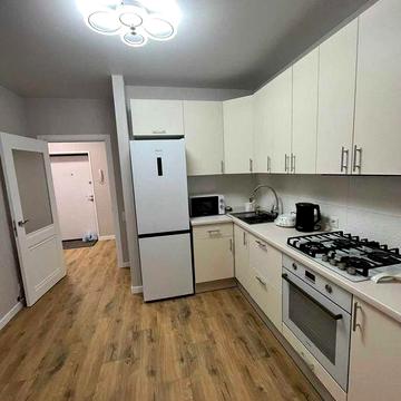 Оренда 1к квартири на Поділлі