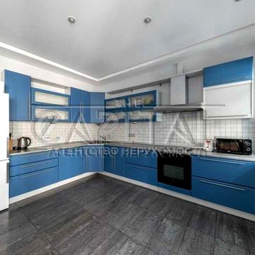 Продажа квартиры Киев центр Павловская Шевченковский район