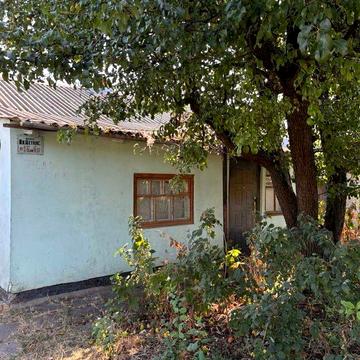 ПРОДАМ частину дому в центрі міста Подільск, Одеської області