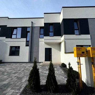 Лише 1 - Неймовірний якісний ТАУНХАУС з міськими комунікаціями Щасливе