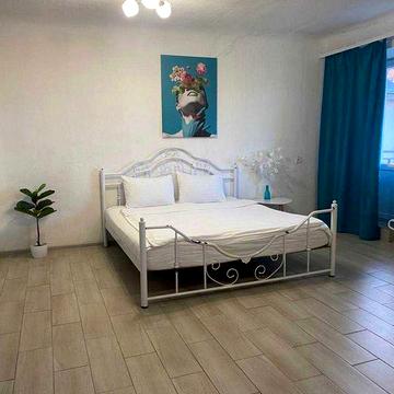 2-кімнатна з видом на Білу альтанку | Цегла | 65 кв. м.