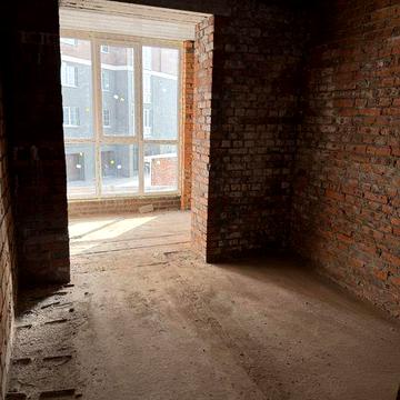 2х кімнатна квартира в НОВОбудові р-н Озерна ЖК Амстердам