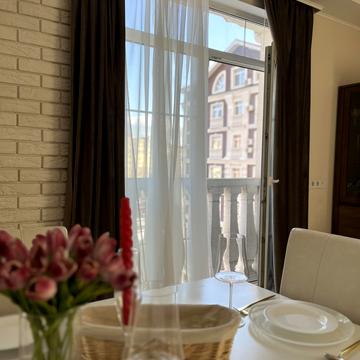 Дмитра Луценка вул. (Крейсера "Аврора"), 10-А