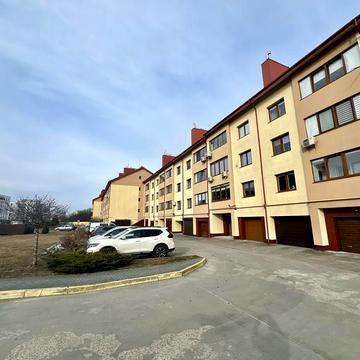 Довготривала оренда 2-х рівневої квартири по вул. Героїв Майдану