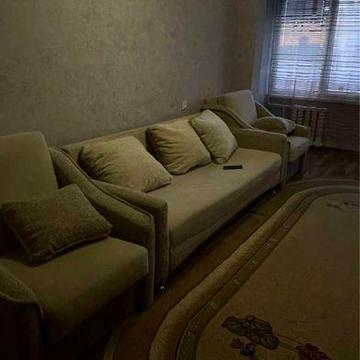 Оренда 1-кімнатноі Татарка  вул.Князя Володимира Мономаха 35/37