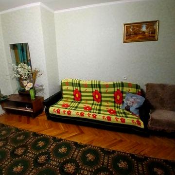 Сдам 1к Аркадия Солнечная