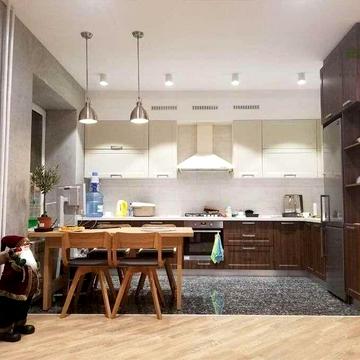 Продам 3к квартиру новострой с евроремонтом ул. Сомовская