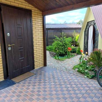 Оренда частини будинку вул.Бровари вул.Чубинського  до лісу 100 м.